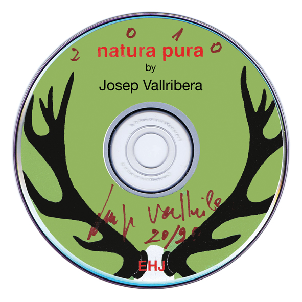 natura pura DVD